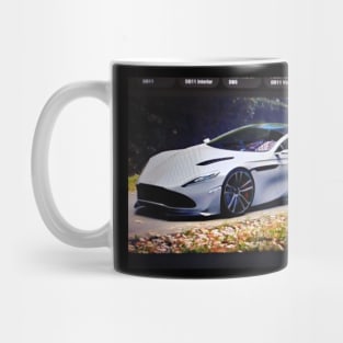 Smooth Mug